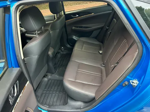 Changan Eado DT