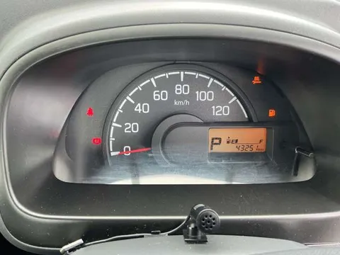 Suzuki Carry