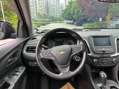 Chevrolet