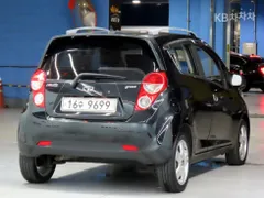 Chevrolet Matiz