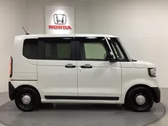 Honda N-BOX Joy