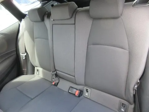 Toyota Corolla Touring