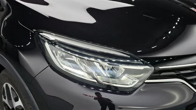 Renault QM3