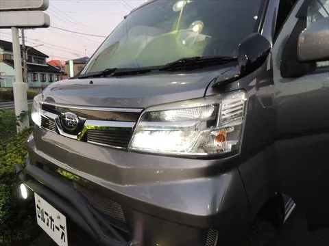 Subaru Dias Wagon