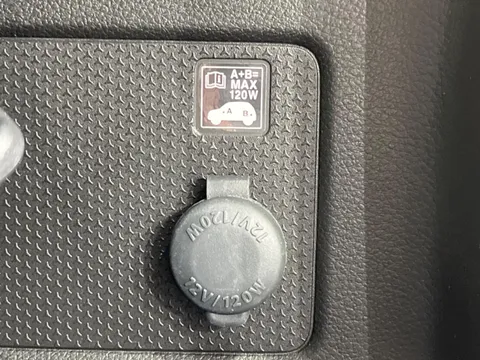 Mazda Flair Crossover