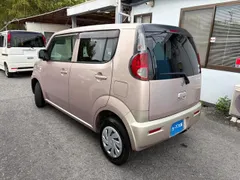 Suzuki MR Wagon