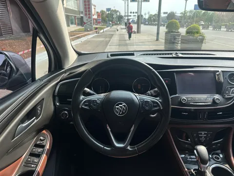 Buick Envision