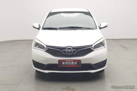 Haima M3