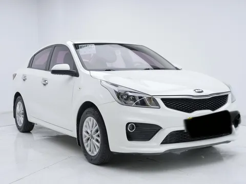 Kia K2
