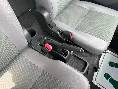 Toyota TownAce Van