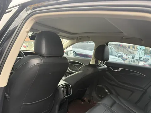 Bestune B70