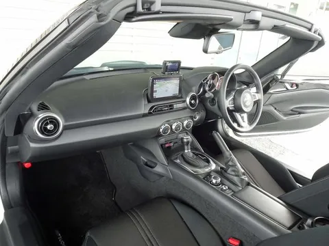 Mitsuoka Rock Star