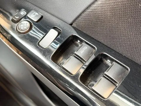 Mazda Flair Custom Style