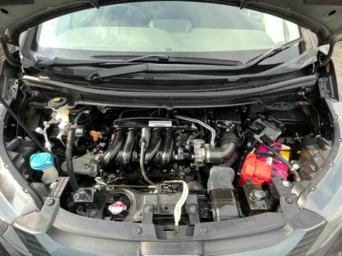 Honda Freed Plus