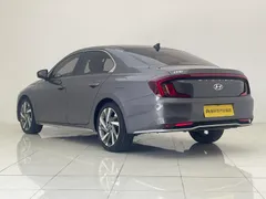 Hyundai Mistra