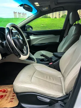Buick Excelle GT