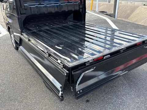 Suzuki Super Carry