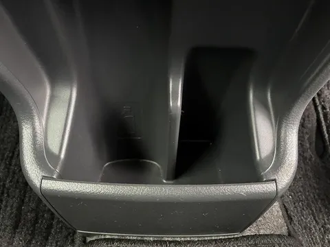 Mazda Flair Crossover