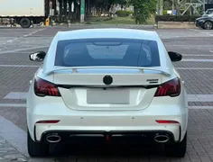 MG MG6