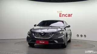 Renault Talisman (SM6)