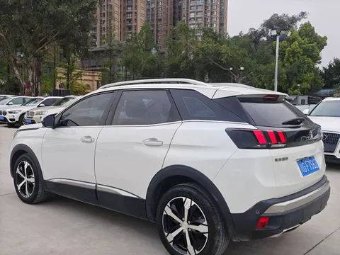 Peugeot 4008