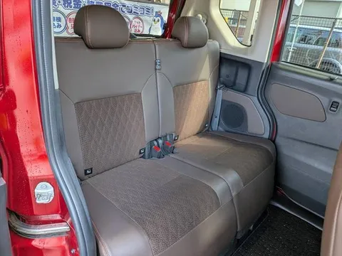 Mitsubishi eK X Space