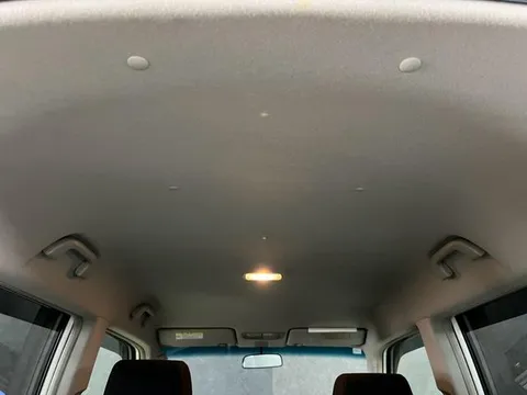 Honda Zest Spark