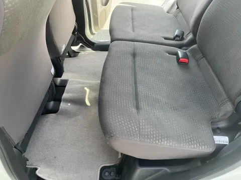 Honda Zest