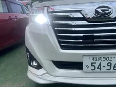 Daihatsu Thor