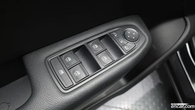 Renault XM3