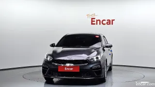 Kia Cerato (K3)