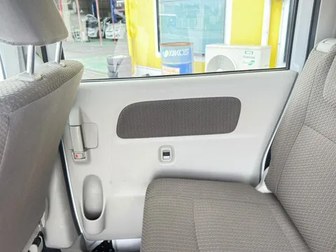 Nissan Clipper Rio