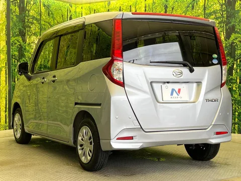 Daihatsu Thor