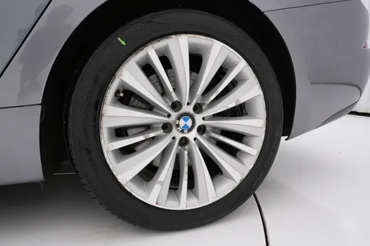 BMW Gran Turismo