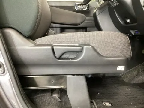 Honda N-VAN Plus Style