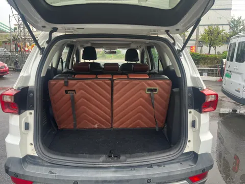 BAIC S3