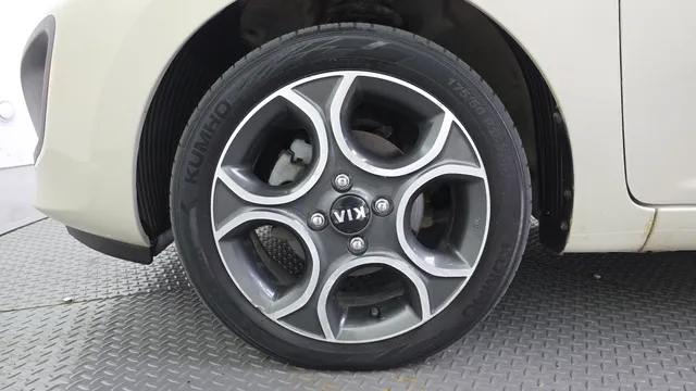 Kia Picanto (Morning)