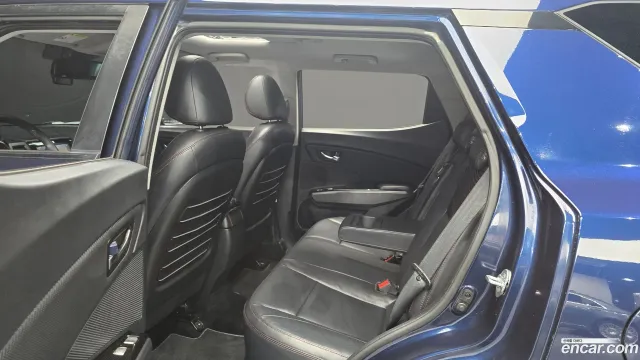 SsangYong Tivoli XLV (Tivoli Air)