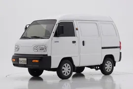 Chevrolet Damas