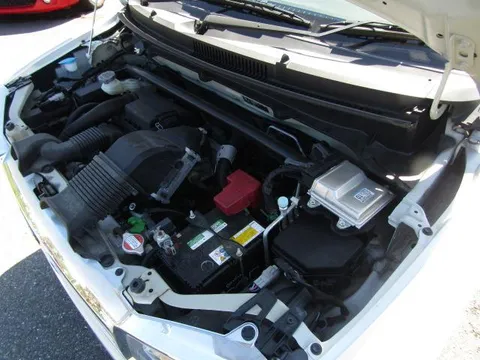 Suzuki Alto Works