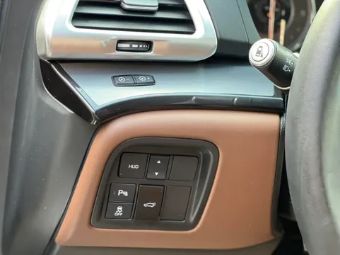 Acura CDX