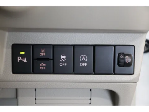 Suzuki Alto Lapin LC