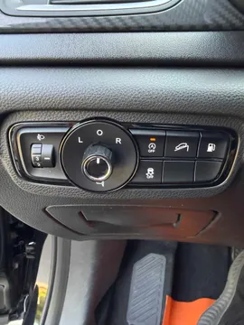 Gac GS7