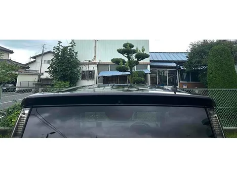 Suzuki Palette SW