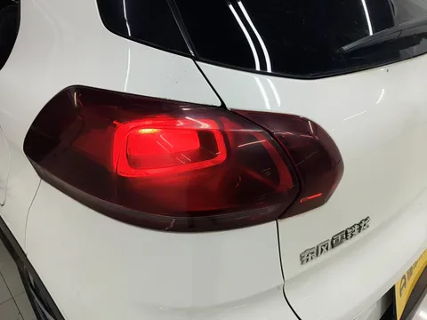 Citroen C3-XR