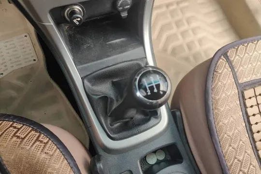 BYD F3
