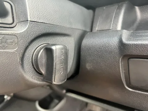 Honda Zest Spark