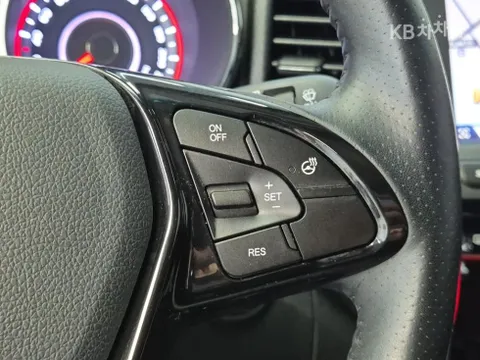 SsangYong Tivoli XLV (Tivoli Air)
