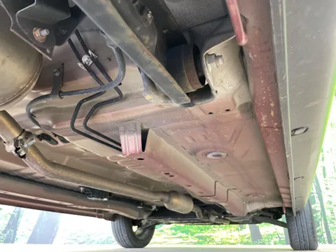 Mazda Flair Crossover