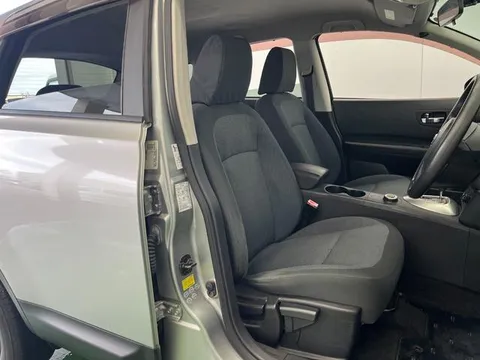 Nissan Qashqai (Dualis)